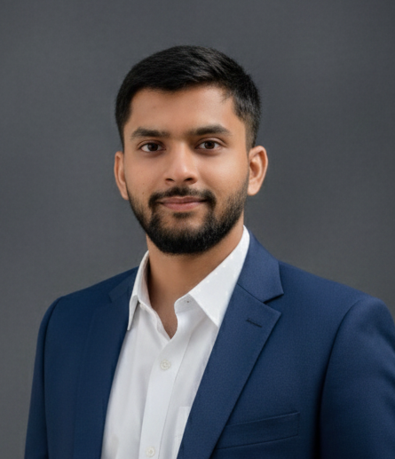 Vikash Yadav Co-Founder InternAdda